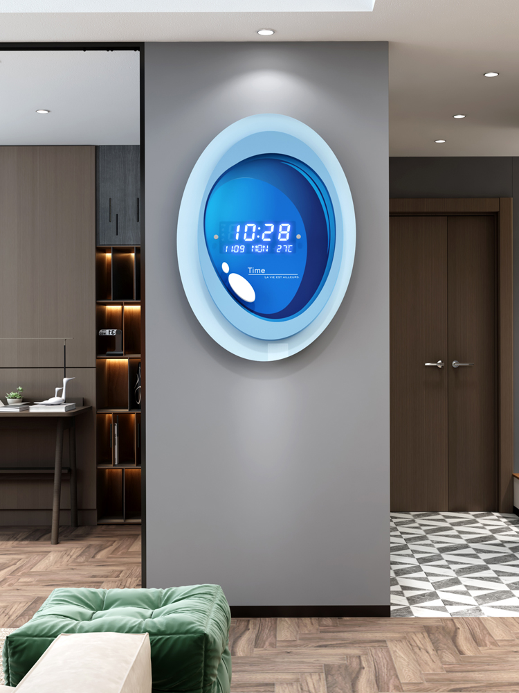 Electronics Home Gadgets - Lịch Vạn Niên 2022 Điện Tử