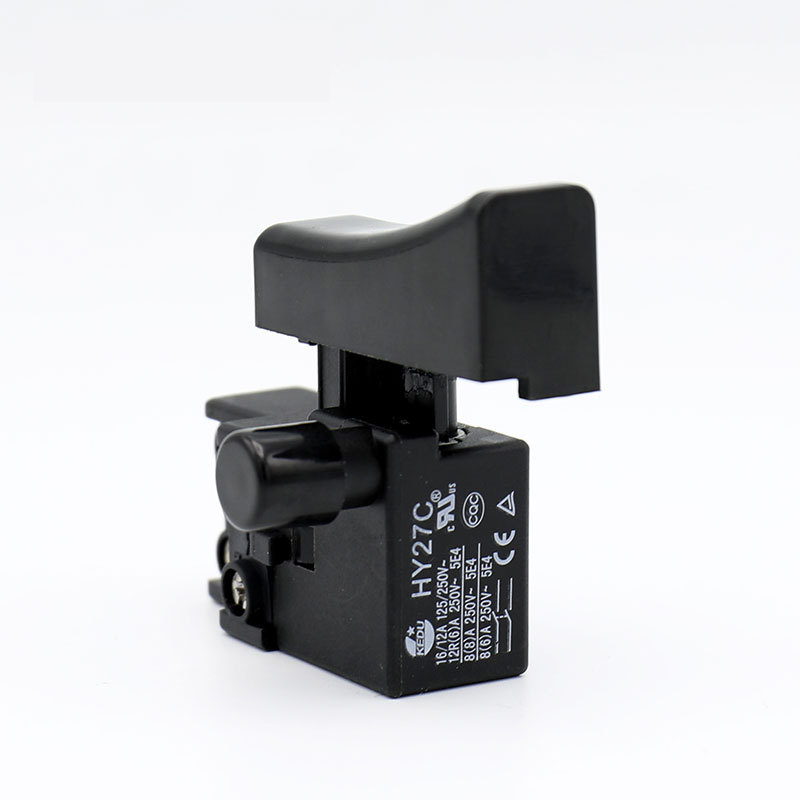 Electro Gadgets - KEDU HY27C 125/250V Chống Bụi Kích