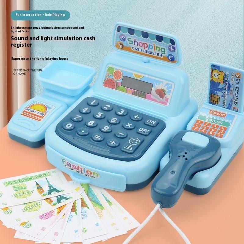 New Gadgets Electronic - New·1Set Electronic Game Lighting And Sound