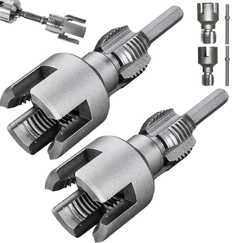 1Set Pipe Thread Cutting Tool  - đánh giá và giá Electro Gadgets
