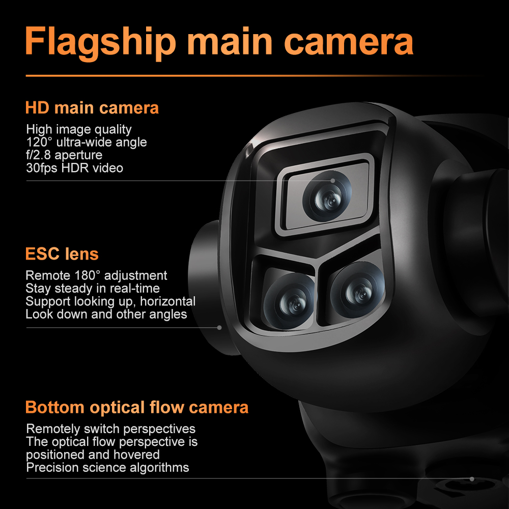 Brand+ V988 8K Professional 4K - đánh giá và giá New Gadgets Electronic