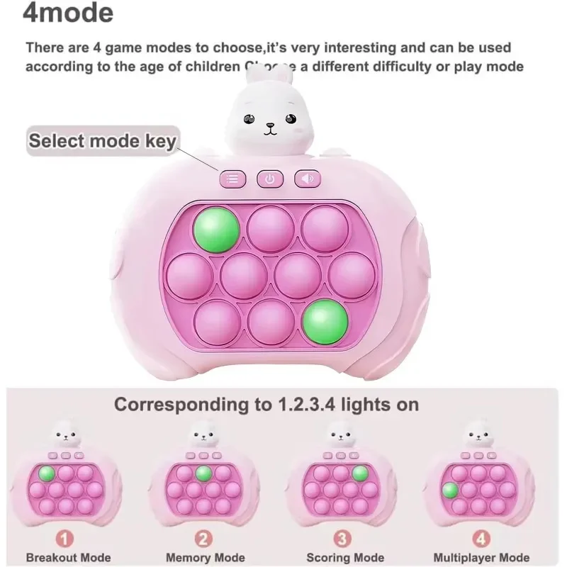 NEW Bubbles Game Machine Kids  - đánh giá và giá New Gadgets Electronic