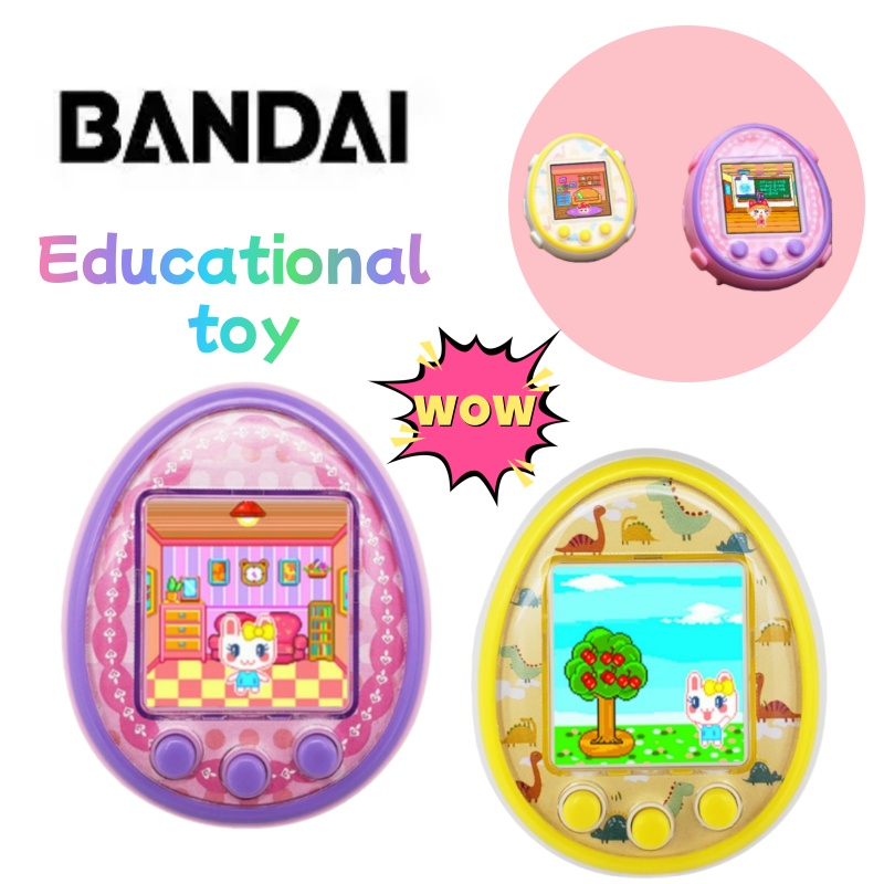New Tamagotchi creative person - đánh giá và giá New Gadgets Electronic