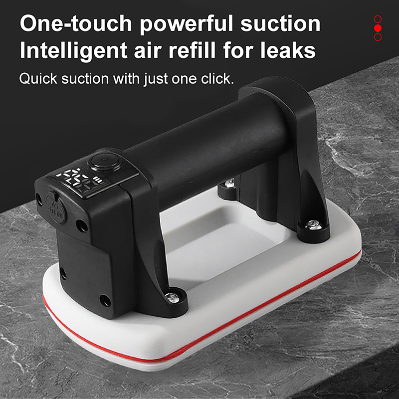 Intelligent Electric Suction C - đánh giá và giá Electro Gadgets
