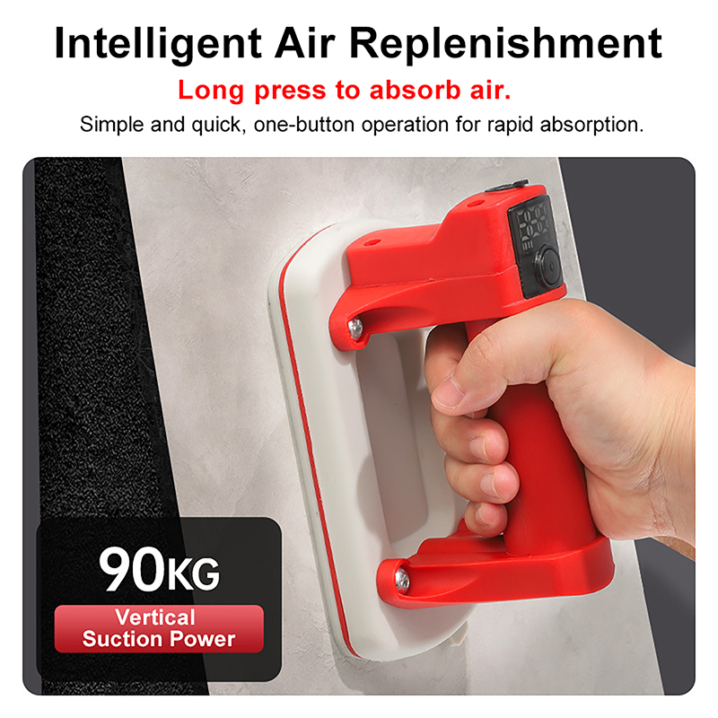 Intelligent Electric Suction C - đánh giá và giá Electro Gadgets