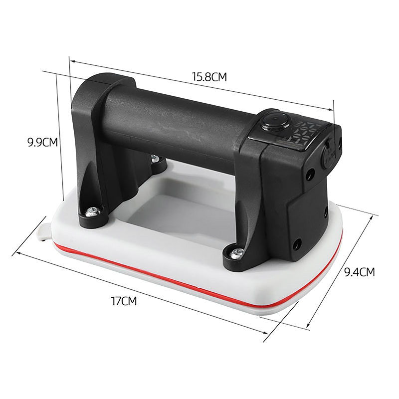 Intelligent Electric Suction C - đánh giá và giá Electro Gadgets