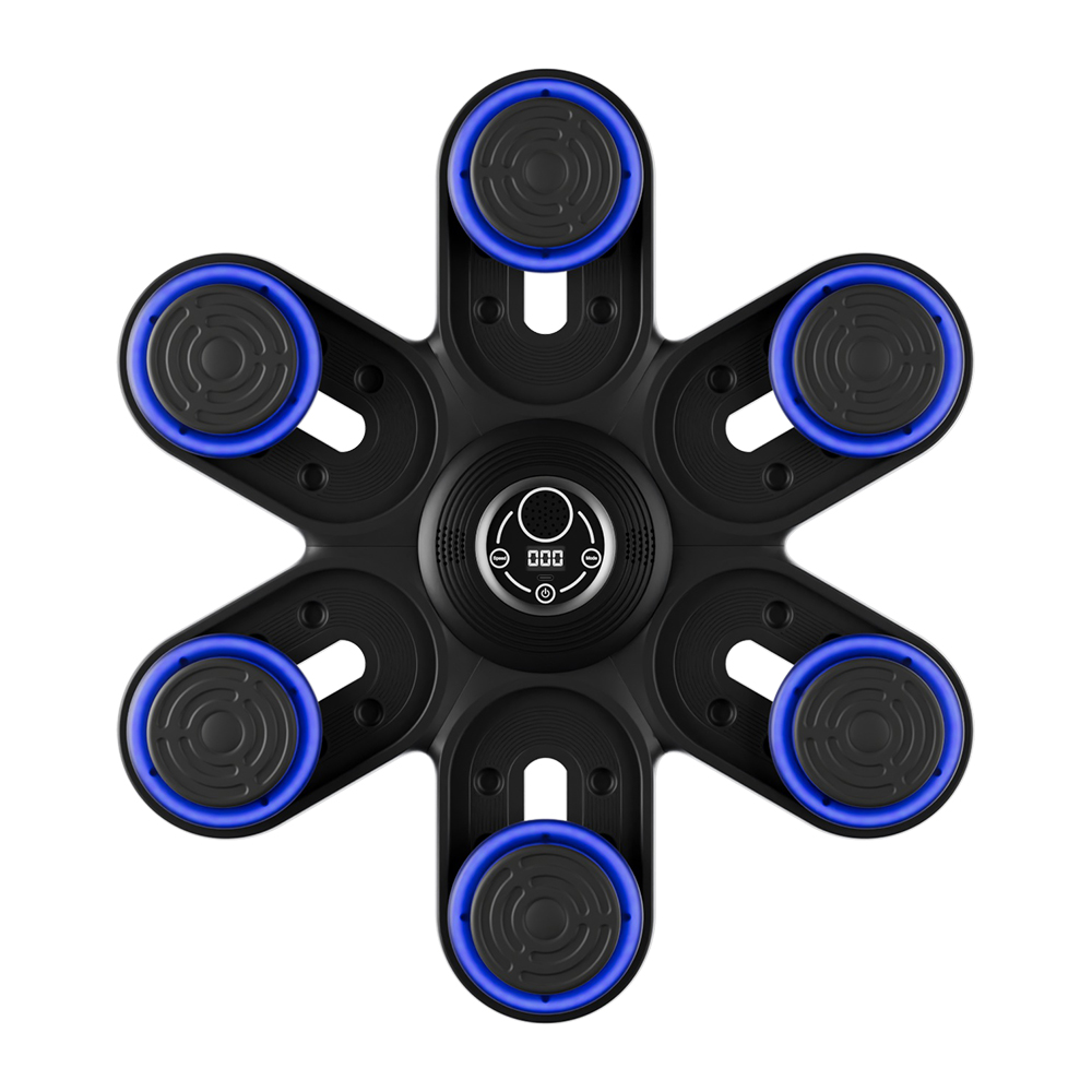 Boxing Machine 2026 New Smart  - đánh giá và giá Led Gloves Music