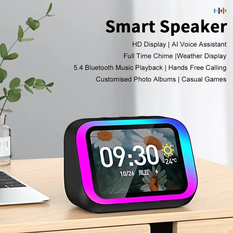AI Voice Assistant Bluetooth S - đánh giá và giá Electronics Home Gadgets