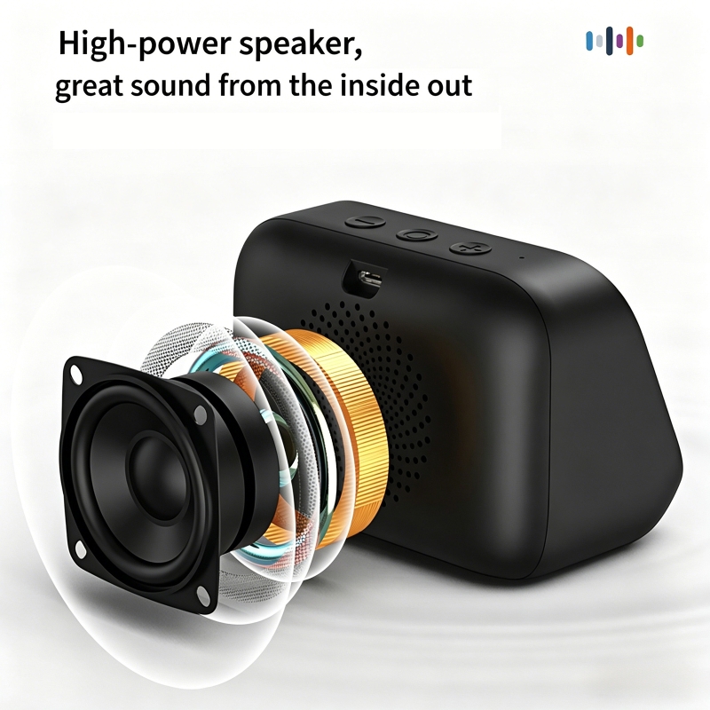 AI Voice Assistant Bluetooth S - đánh giá và giá Electronics Home Gadgets