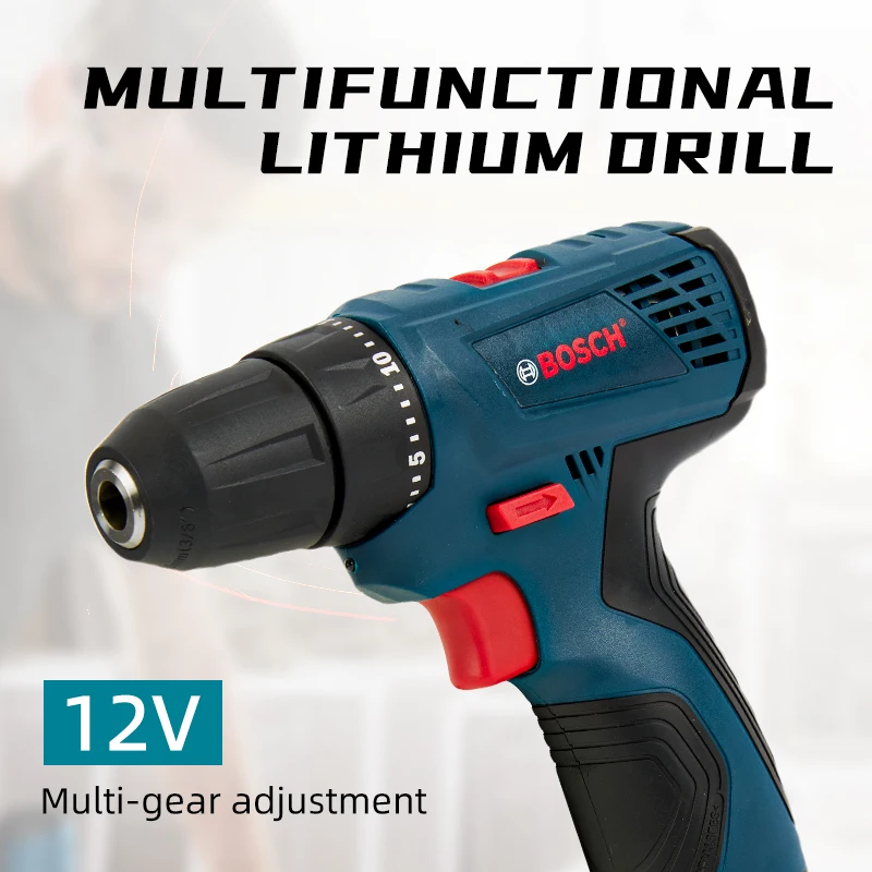 Bosch Professional Electric Dr - đánh giá và giá Electro Gadgets