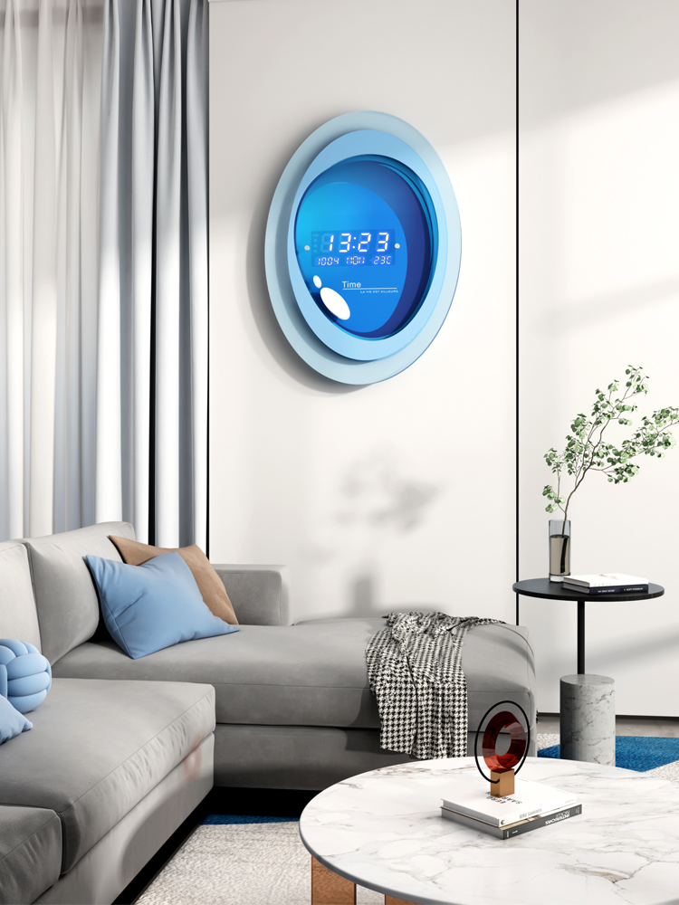 Lịch Vạn Niên 2022 Điện Tử Mới - đánh giá và giá Electronics Home Gadgets