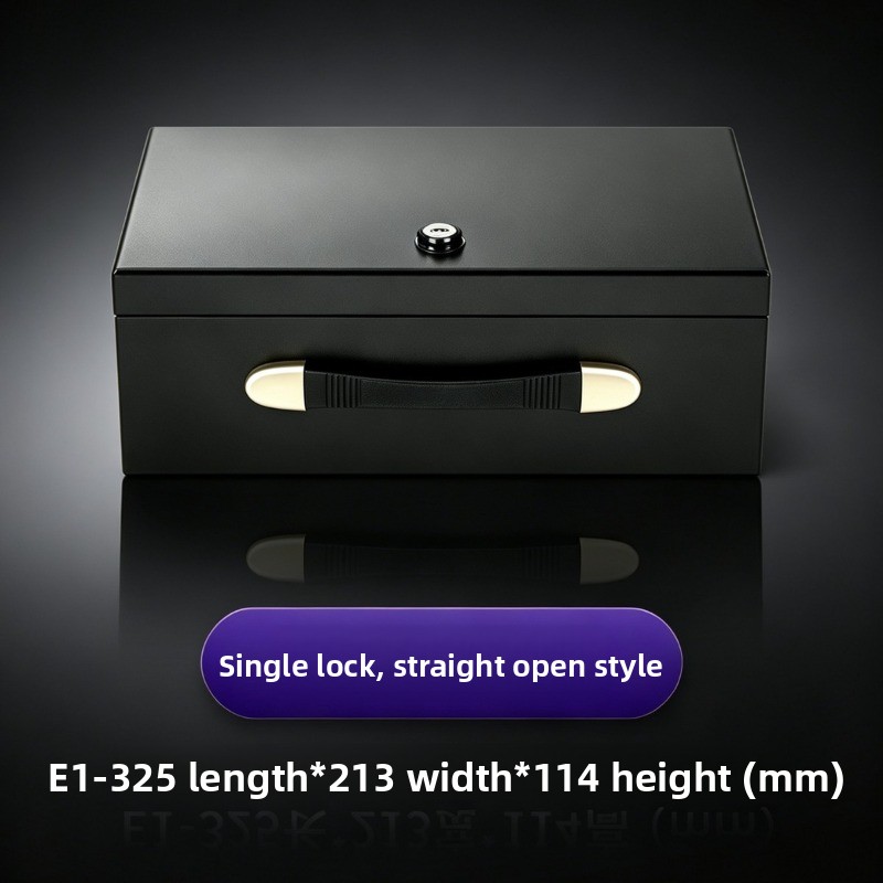 Electronic Password Fireproof  - đánh giá và giá Electronics Home Gadgets