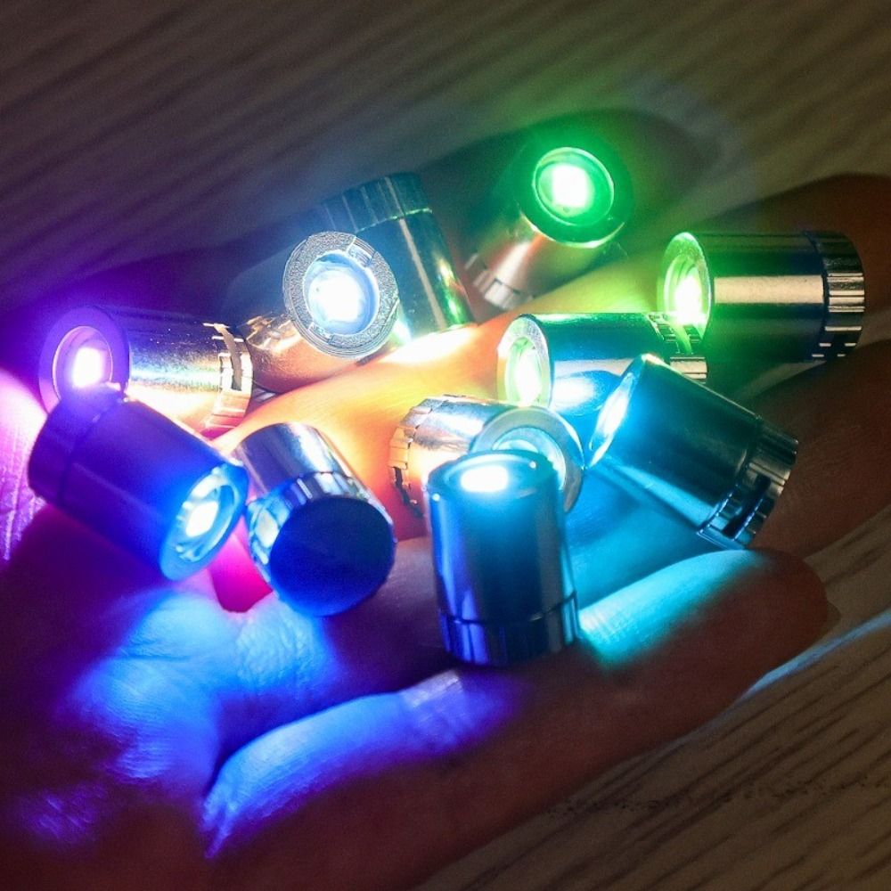 10Pcs New Small Mini LED Light - đánh giá và giá New Gadgets Electronic
