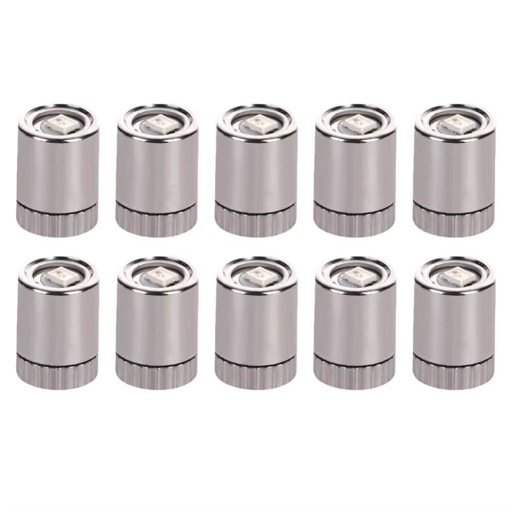 10Pcs New Small Mini LED Light - đánh giá và giá New Gadgets Electronic