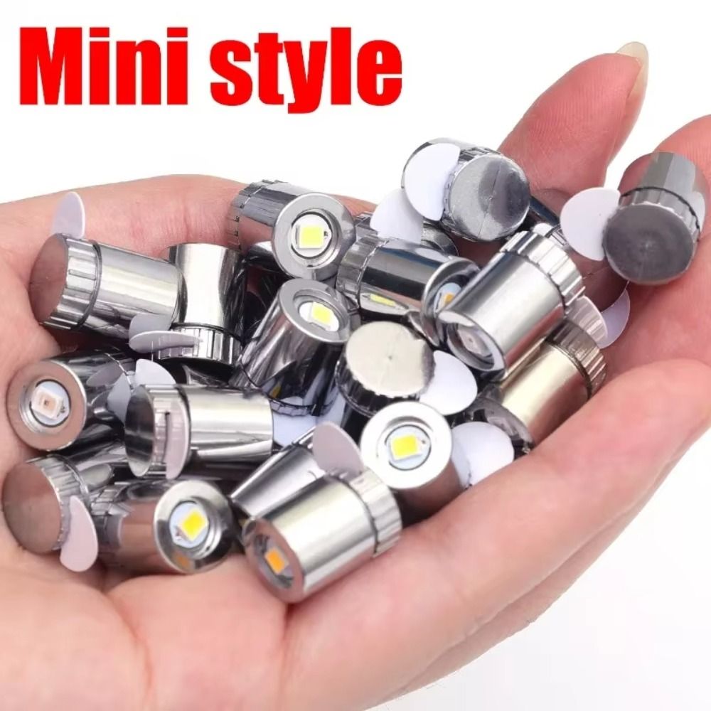 10Pcs New Small Mini LED Light - đánh giá và giá New Gadgets Electronic