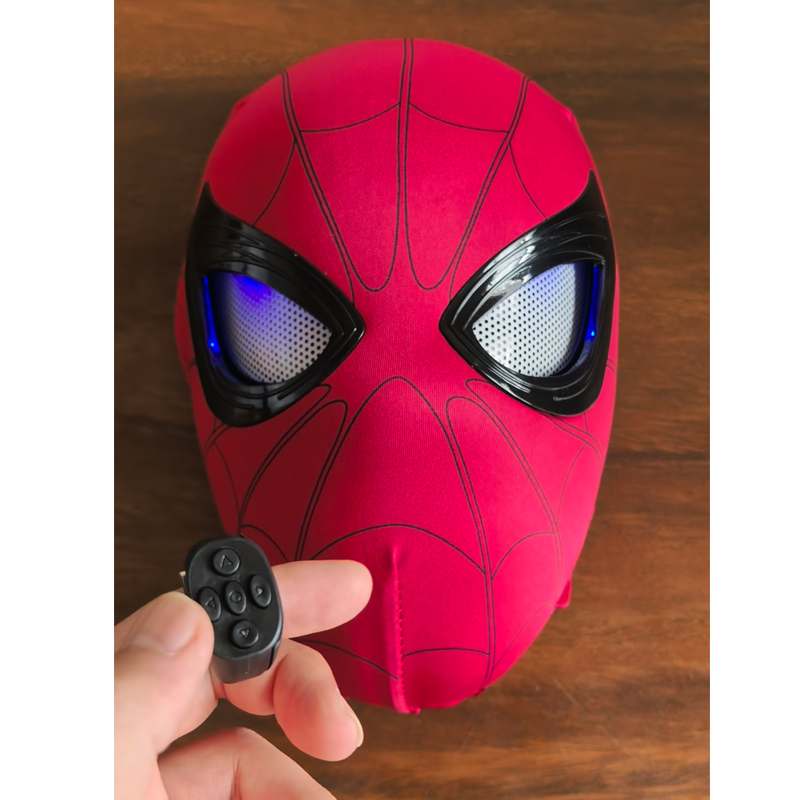 Hot'' New Spider-Man 1:1 Scale - đánh giá và giá New Gadgets Electronic
