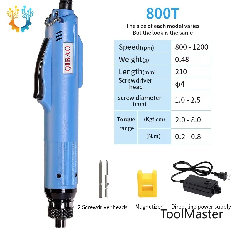 【2026】800T Automatic Electric  - đánh giá và giá Electro Gadgets