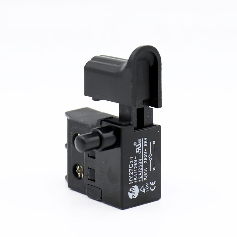KEDU HY27C 125/250V Chống Bụi  - đánh giá và giá Electro Gadgets