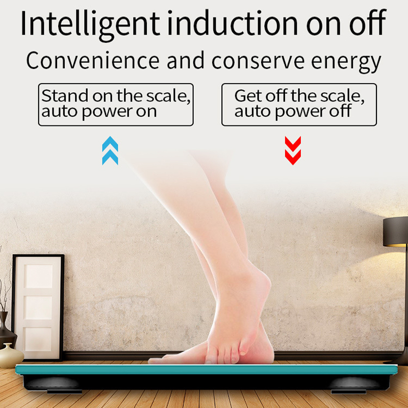 Digital Body Weight Scale Smar - đánh giá và giá Body Fat Scale Smart