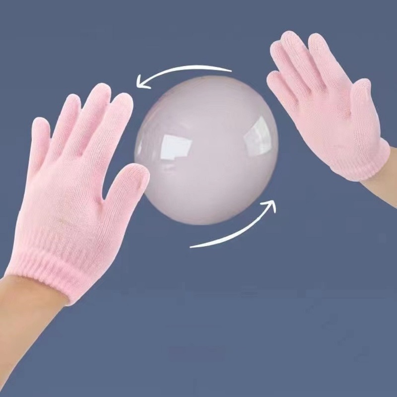 Kid's Magic Smog Capsule Set f - đánh giá và giá Led Gloves Music