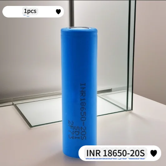 High-Capacity 18650 Lithium Ba - đánh giá và giá New Gadgets Electronic