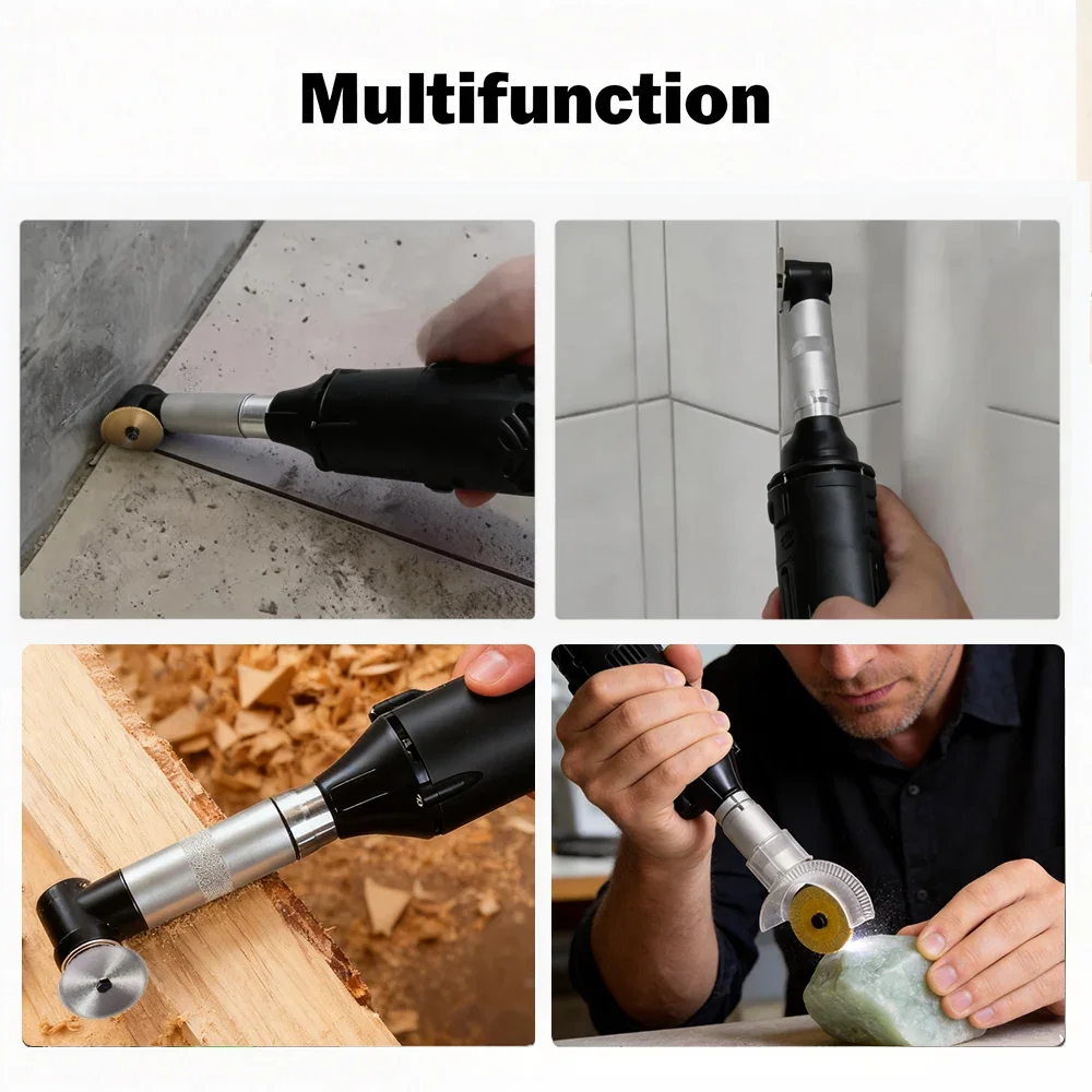 TUNGFULL 110V Mini Angle Grind - đánh giá và giá Electro Gadgets