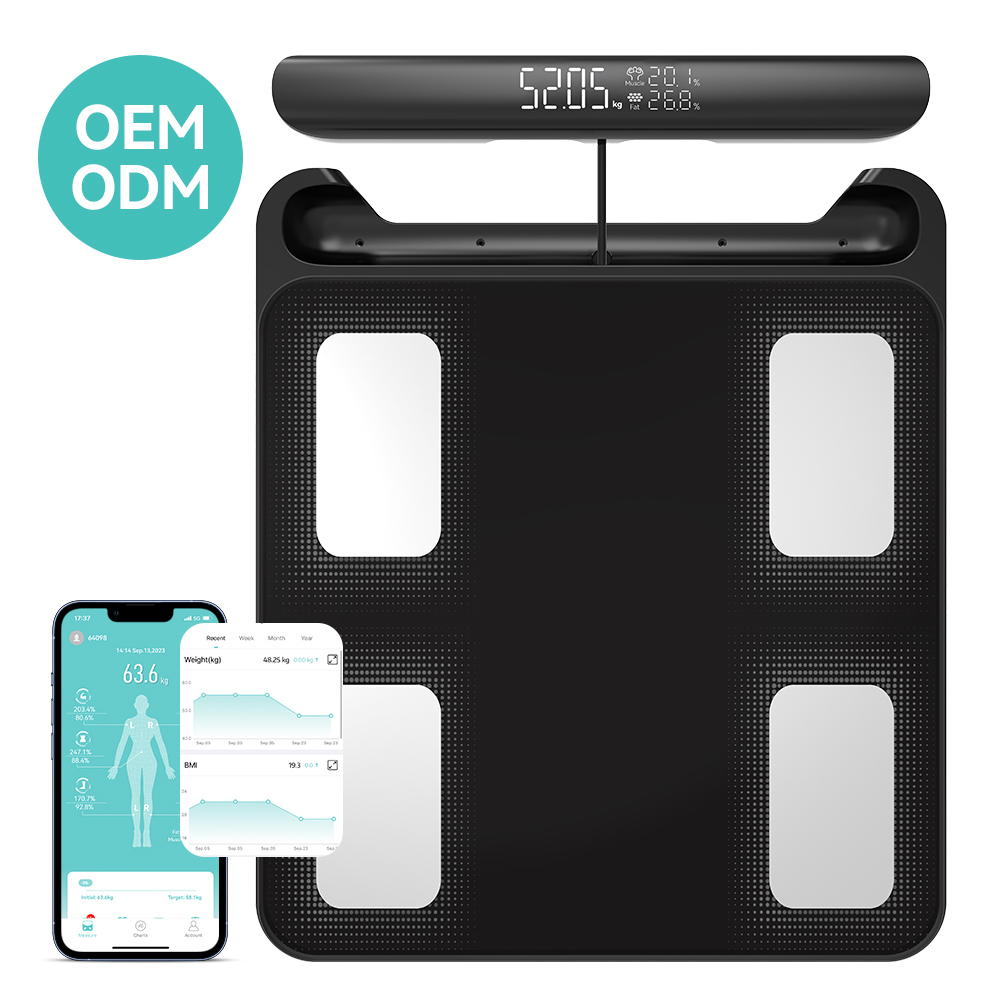 Smart Scale for Body Weight, F - đánh giá và giá Body Fat Scale Smart
