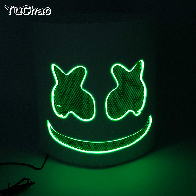 Led Light Up Mask and Gloves D - đánh giá và giá Led Gloves Music