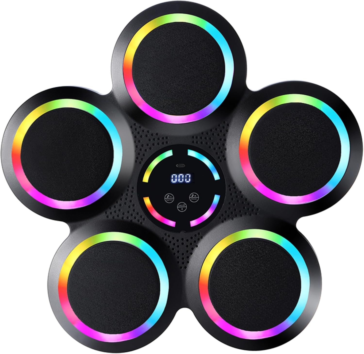2026 New Arrival Electronic Ho - đánh giá và giá Led Gloves Music
