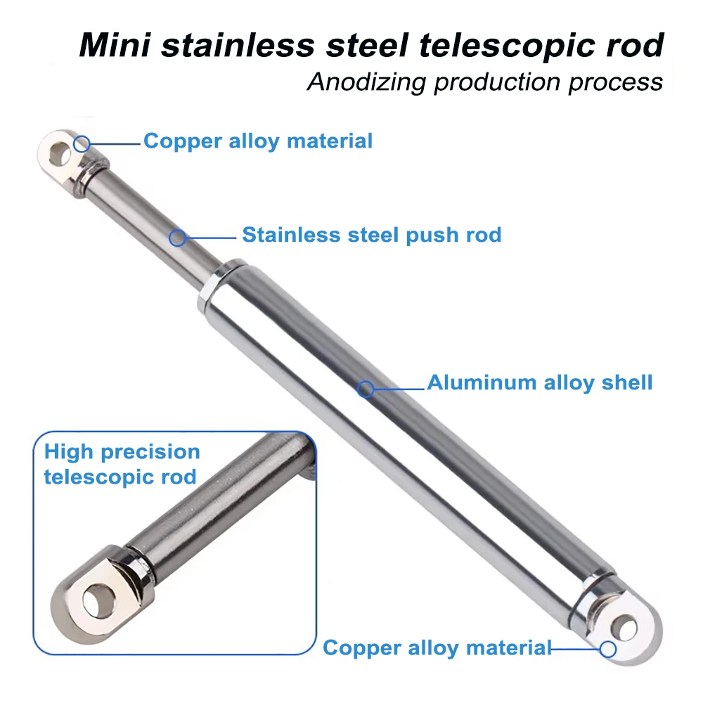 10mm Linear Actuator Retractab - đánh giá và giá Electro Gadgets