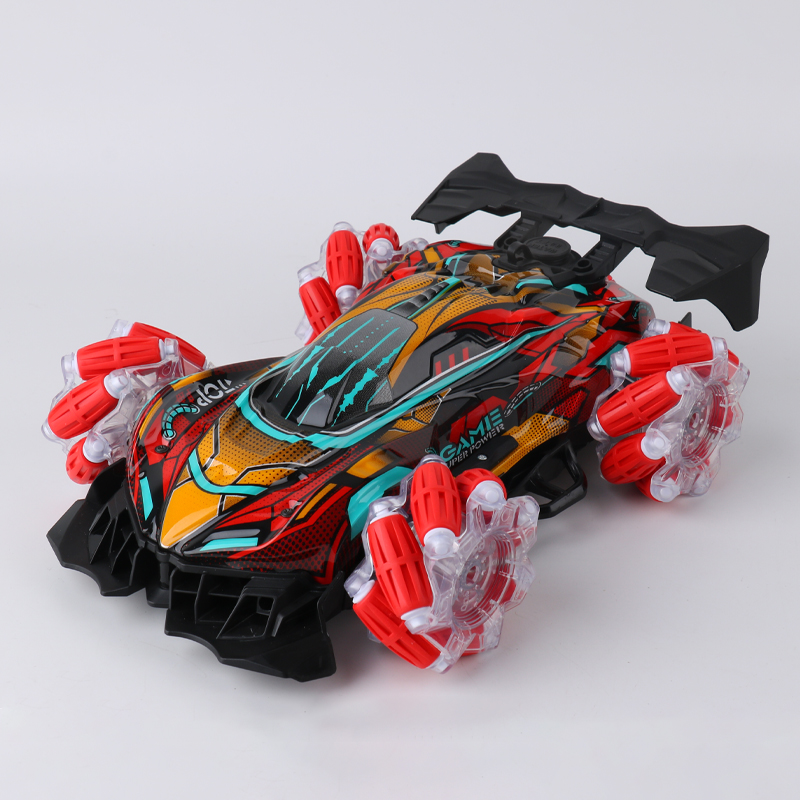 NEW F1 Drift RC Car with LED L - đánh giá và giá Led Gloves Music