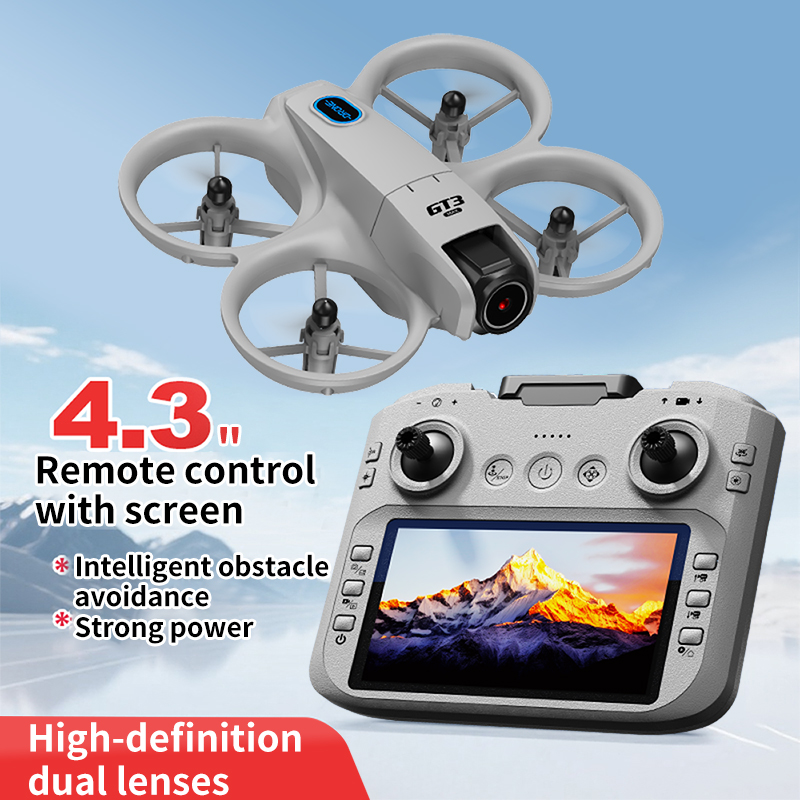 NEW Original GT3 MINI Drone 8K - đánh giá và giá New Gadgets Electronic