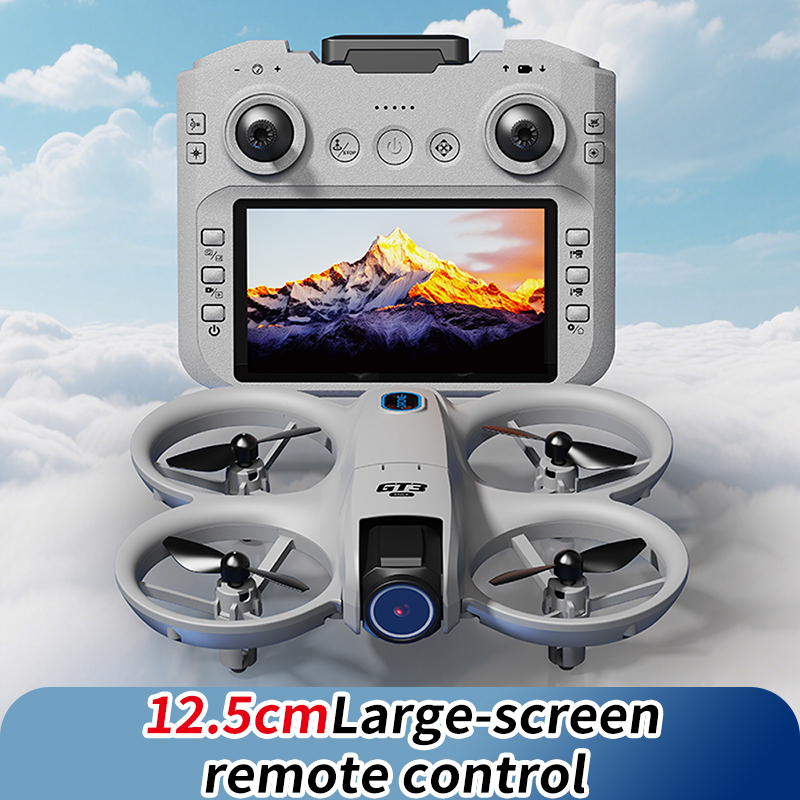 NEW Original GT3 MINI Drone 8K - đánh giá và giá New Gadgets Electronic