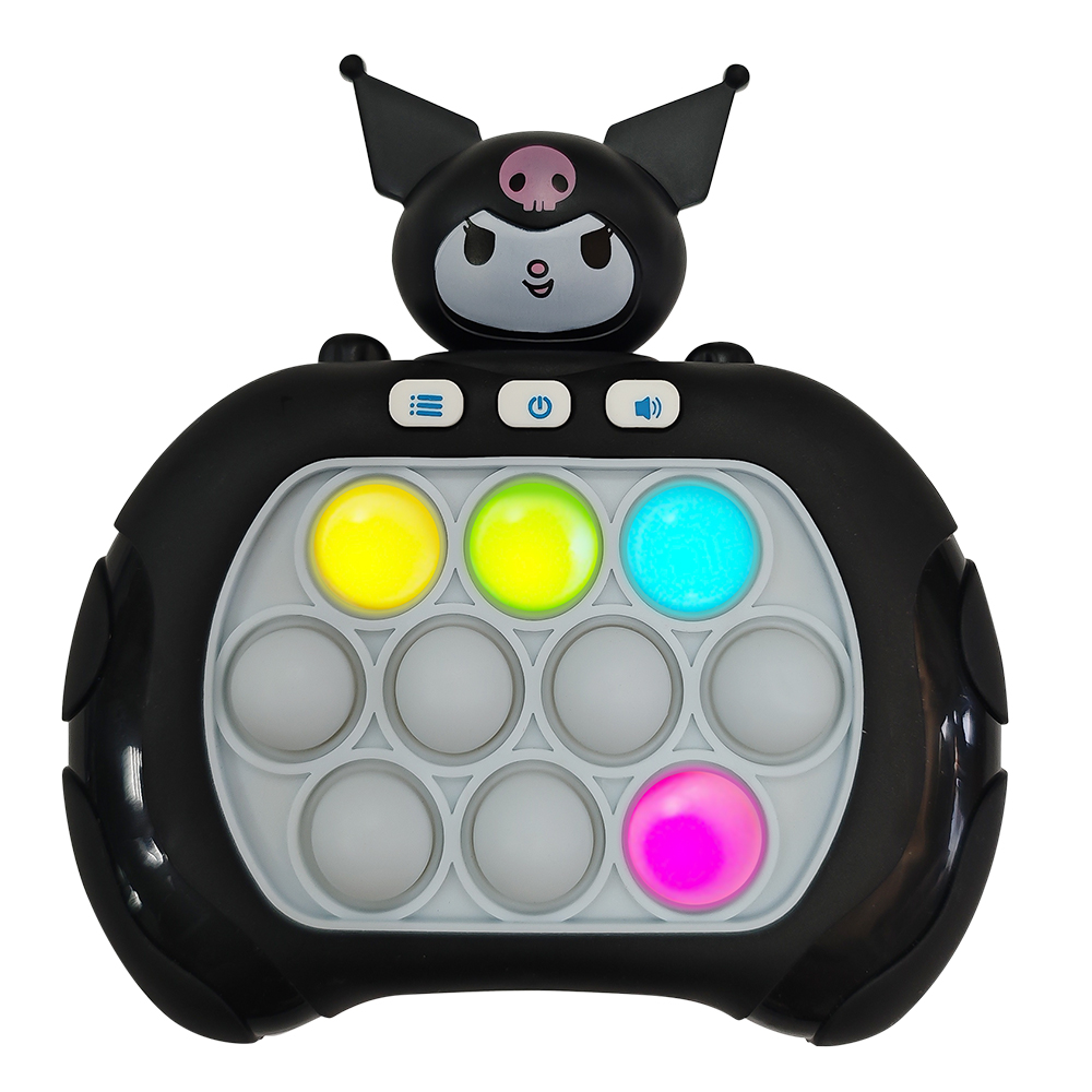 New Hello Kitty Kuromi Quick P - đánh giá và giá New Gadgets Electronic