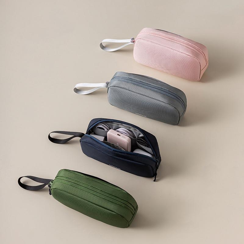 【M】Travel Organizer Bag Power  - đánh giá và giá Electronics And Gadgets M