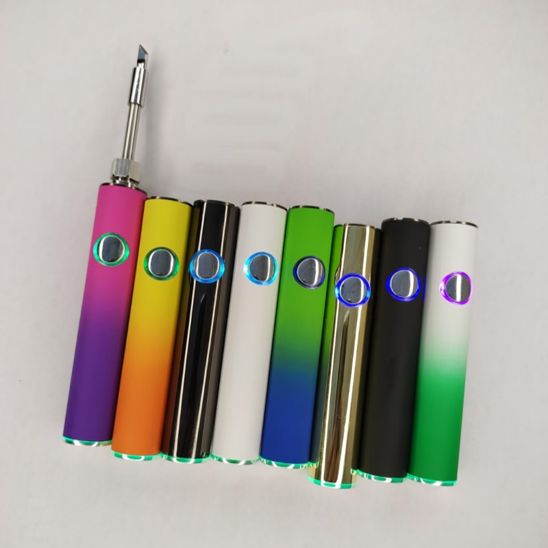New Type LED Lamp - 3-Color Ad - đánh giá và giá New Gadgets Electronic
