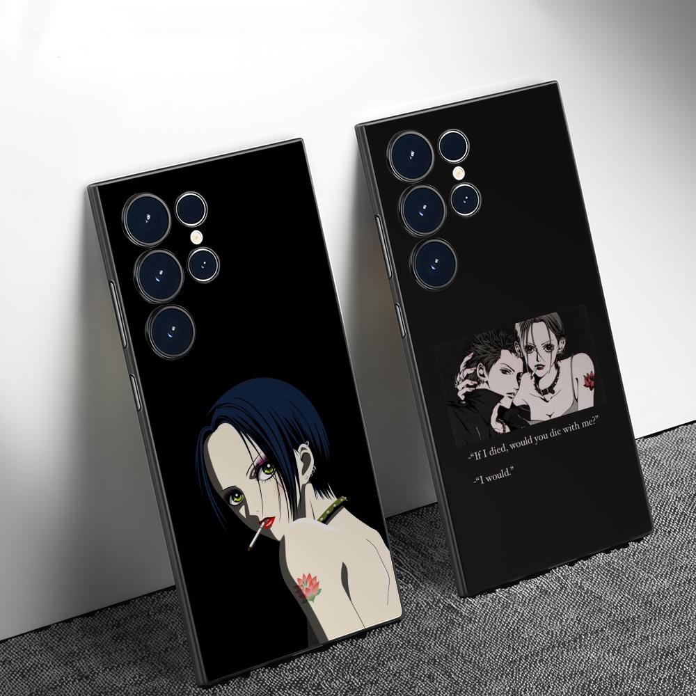 Anime Nana Osaki Phone Case Fo - đánh giá và giá Samsung Galaxy S24
