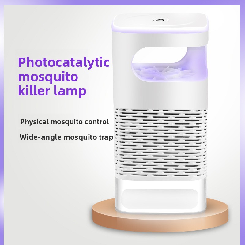 New Mosquito Killer Lamp USB F - đánh giá và giá Electronics Home Gadgets