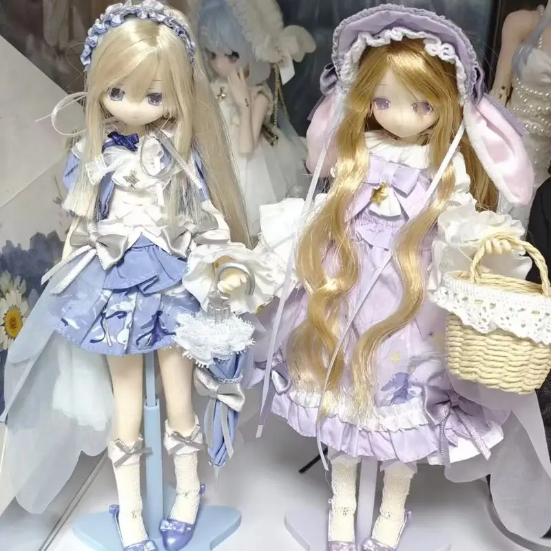 Limited Hang Card 1/6 Bjd Blin - đánh giá và giá Electro Gadgets