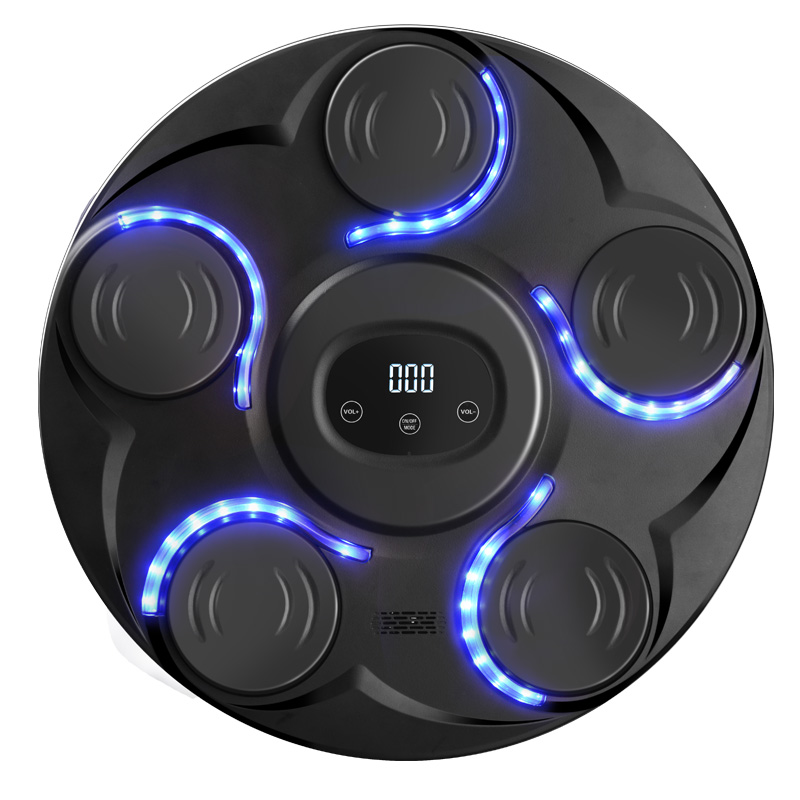 Smart Music LED Wall-Mounted B - đánh giá và giá Led Gloves Music