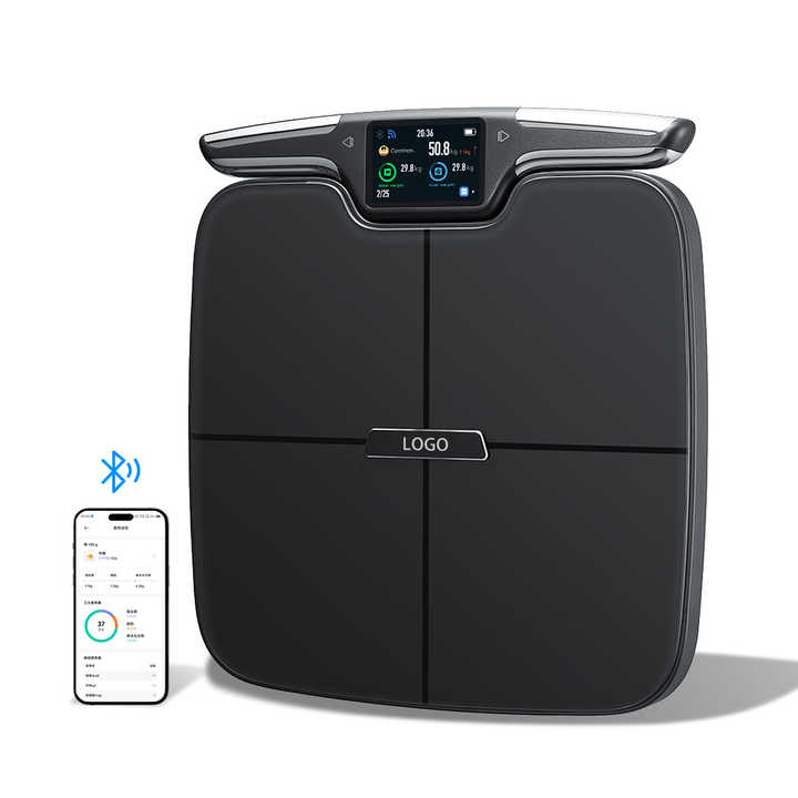 Smart Scale for Body Weight, 8 - đánh giá và giá Body Fat Scale Smart