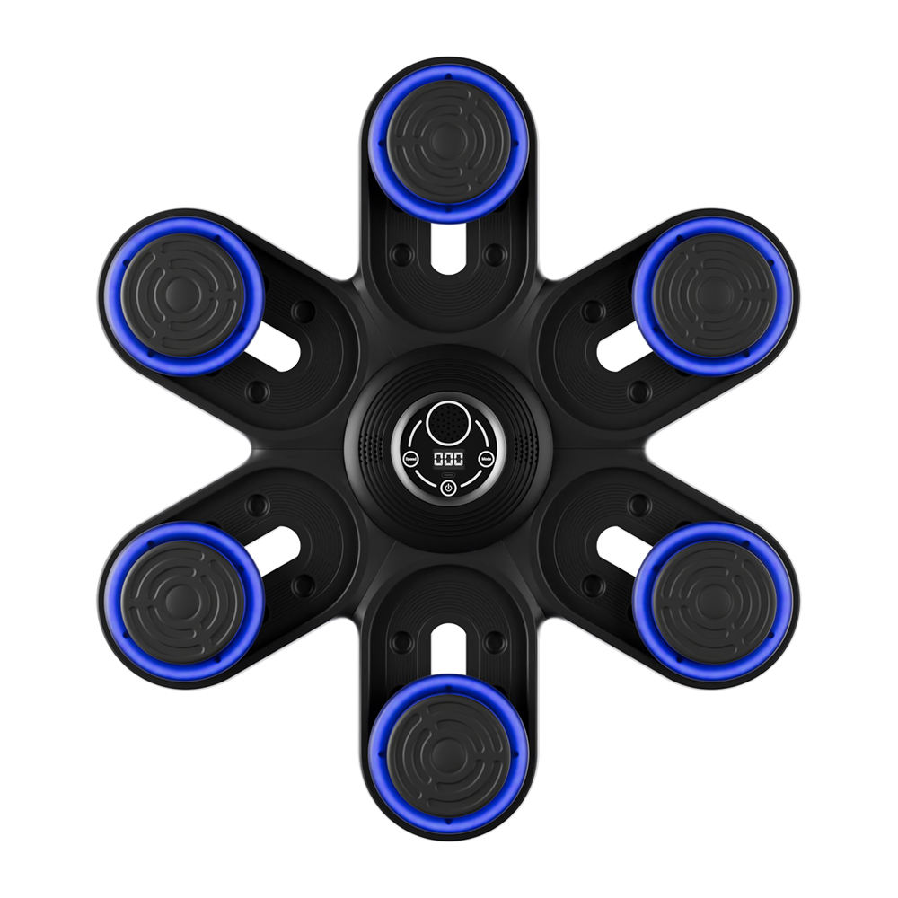 Boxing Machine 2026 New Smart  - đánh giá và giá Led Gloves Music