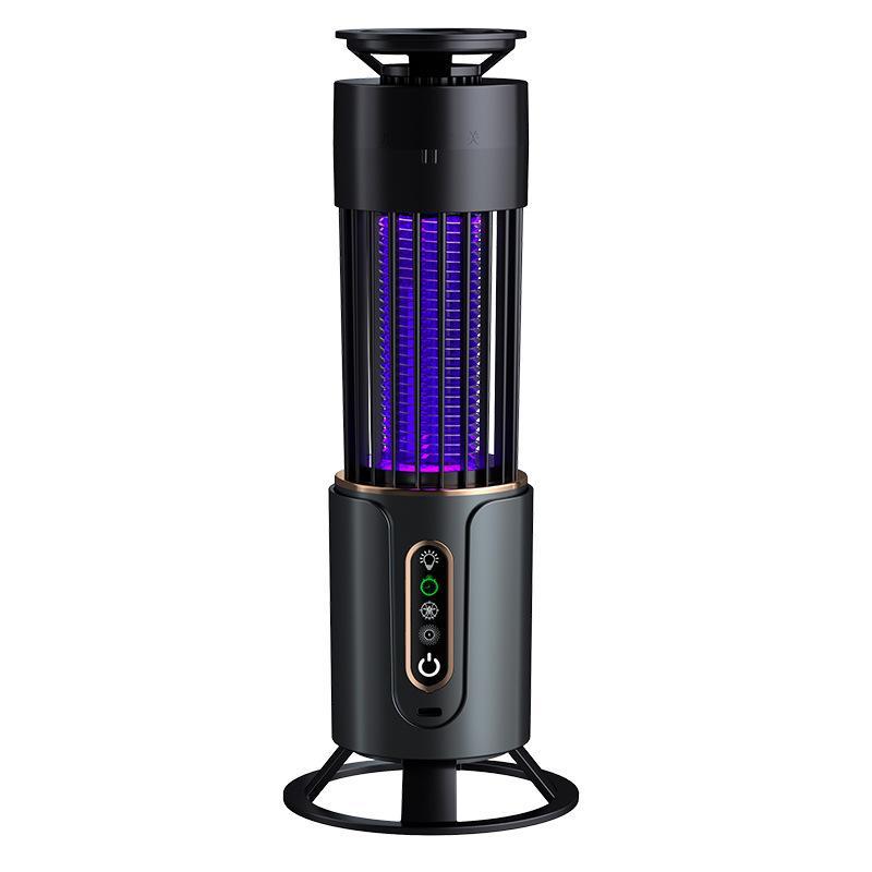 2-in-1 Anti Mosquito Killer La - đánh giá và giá Electronics Home Gadgets